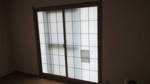 【龍ヶ崎城南店】和室・窓リフォームにおすすめ➠〘プラマードU・和紙ガラス組子〙